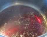 旨々～にんにくの佃煮作り方2写真