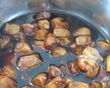 旨々～にんにくの佃煮作り方4写真