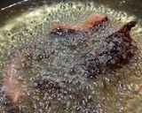Chili Octopus作り方20写真
