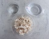 炊飯器の保温機能で作る生米麴甘酒の作り方作り方1写真