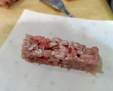 マシュマロで作る、シリアルバー作り方5写真