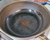 みそラーメンに余り野菜を炒めてブチこみ♨作り方2写真