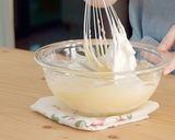 クランベリークリームチーズケーキ作り方8写真