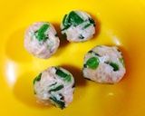 ポン酢であっさり生姜香るピーマンの肉詰め作り方6写真