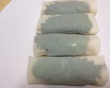 簡単 おいしい! ササミの春巻作り方2写真