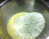 HM☆アーモンドクッキー☆サクサク作り方1写真