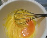 白桃缶詰でピーチタルト作り方5写真