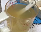カニカマ☆とろけるあんかけ茶碗蒸し☆作り方7写真