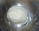 スイートポテトベーグル作り方2写真