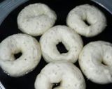 スイートポテトベーグル作り方8写真