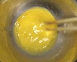 カニカマ☆とろけるあんかけ茶碗蒸し☆作り方8写真