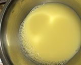 カニカマ☆とろけるあんかけ茶碗蒸し☆作り方10写真