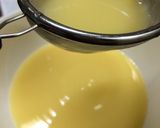 カニカマ☆とろけるあんかけ茶碗蒸し☆作り方11写真