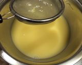 カニカマ☆とろけるあんかけ茶碗蒸し☆作り方12写真