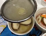 カニカマ☆とろけるあんかけ茶碗蒸し☆作り方13写真