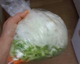 10分で！野菜たっぷり中華風マリネ作り方2写真