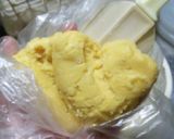 白桃缶詰でピーチタルト作り方7写真