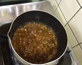 カニカマ☆とろけるあんかけ茶碗蒸し☆作り方18写真