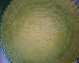 白桃缶詰でピーチタルト作り方10写真