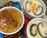 カニカマ☆とろけるあんかけ茶碗蒸し☆作り方19写真