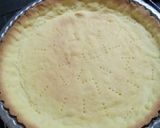 白桃缶詰でピーチタルト作り方11写真