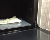 仙台の油麩＆椎茸の白菜ロール♪作り方1写真