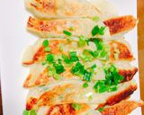 肉なしヘルシー餃子！さば缶レシピ. ゜*作り方5写真