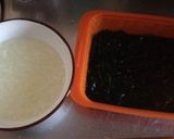 レンジで♪わかめと新玉ねぎの簡単サラダ作り方1写真