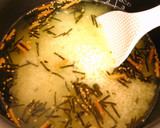 ♡たこ飯♡お茶漬けの素で簡単♬作り方2写真