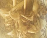 レンジでもう一品！簡単過ぎる❁舞茸ソテー作り方2写真