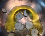 オープンチキンバーグ・ラタトゥイユ添え作り方7写真