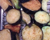 簡単♪ 揚げ茄子作り方4写真