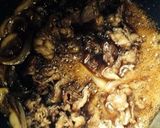 ランチにも！簡単❁トロロオクラ牛丼❁作り方4写真