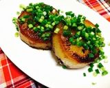 【おうち呑み】香ばし♡大根ステーキ。作り方7写真