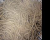 西日本風 肉そば（きつね、昆布入）【温】作り方10写真