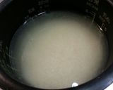 簡単♡しらす入りのわかめご飯作り方2写真