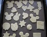 サクサク♡クッキー作り方7写真