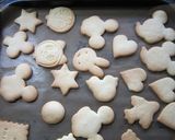 サクサク♡クッキー作り方8写真