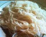 ツナとトマトのぶっかけ素麺作り方2写真