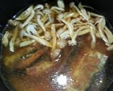 簡単♡さんまの炊き込みご飯作り方3写真