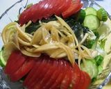 玉ねぎのドレッシング漬け作り方5写真