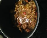 保育園レシピ☆大人カレールーで子ども用作り方1写真
