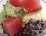 バニラアイスを使って☆お洒落パフェ集作り方4写真