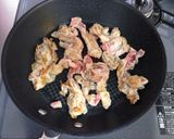 男料理！！ゴーヤチャンプル！！作り方3写真
