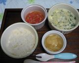 コノの離乳食★３作り方3写真