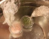 簡単！水まんじゅう (七夕編)作り方19写真