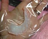 プリプリエビカツ♪作り方3写真