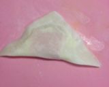 3ステップ!焼売or餃子の皮でおつまみ♪作り方2写真