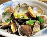 白ワインに合う！？　あさりのバター蒸し作り方6写真