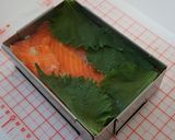 祝・デコ寿司作り方4写真